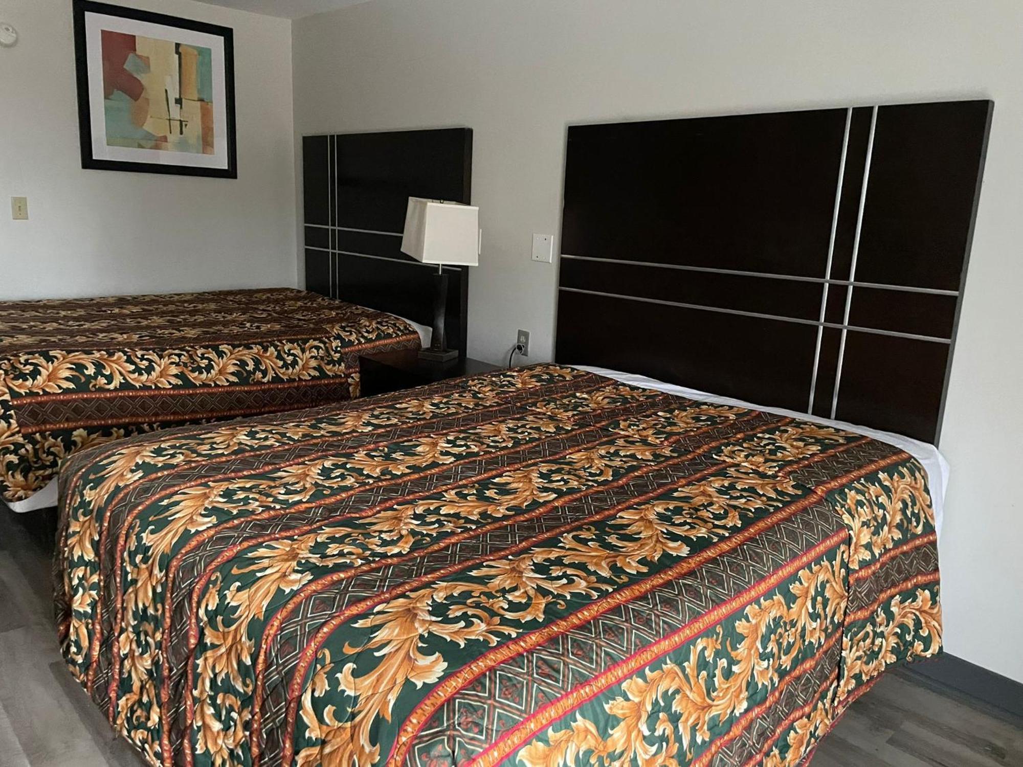 Deerfield Inn Ксения Экстерьер фото